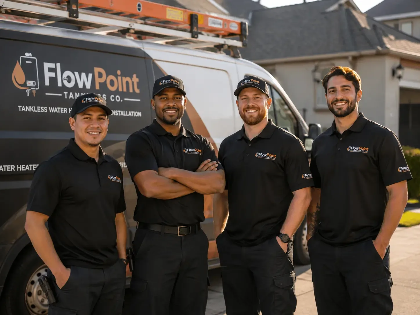 Tankless Water Heater Installation company in Holts Summit, MO