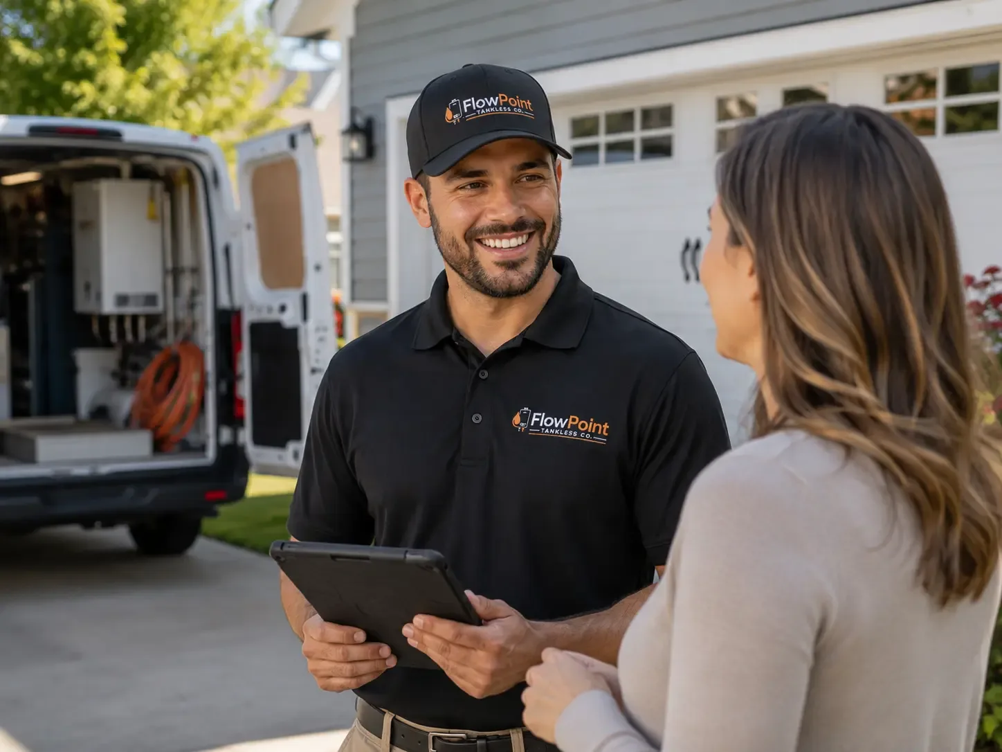 Tankless Water Heater Installation Holts Summit, MO FAQs